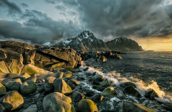 Retrouvez le paradis au camping morbihan près de vannes