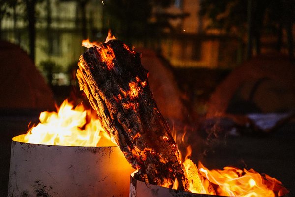 Camping dordogne : détente et aventure au bord de la rivière