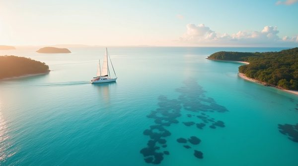 Voyage responsable : explorer le monde en préservant la planète