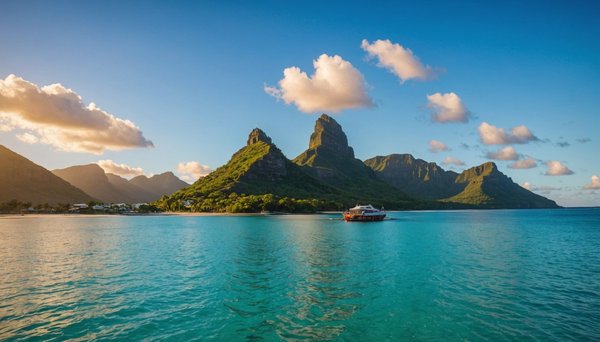Que faire à l'île maurice : 27 expériences à vivre en 2025