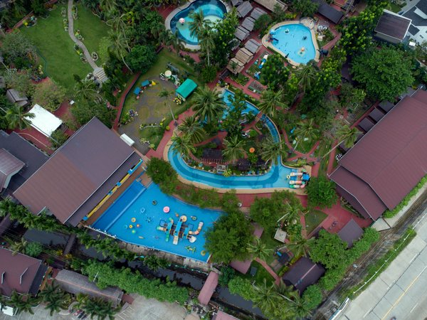 Vivez l'expérience unique du camping à Bénodet cette saison !