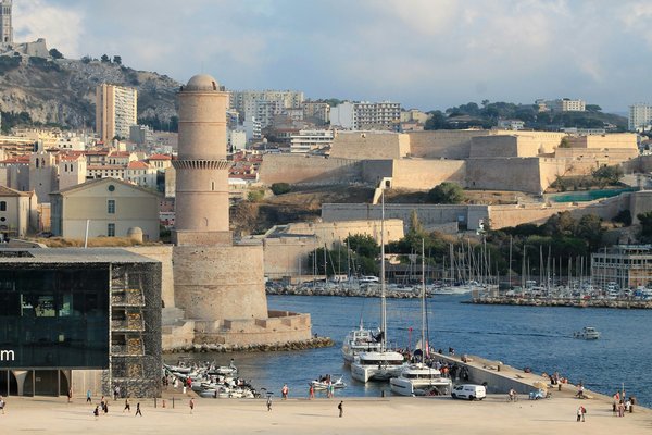 Visiter Marseille : découvrez ses trésors culturels et naturels